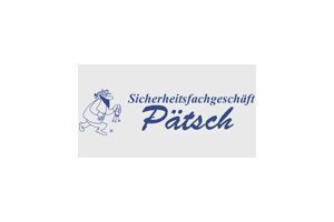 Sicherheitsfachgeschäft Pätsch