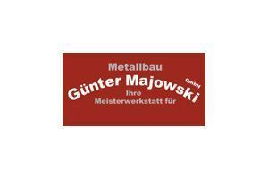 Metallbau Günter Majowski
